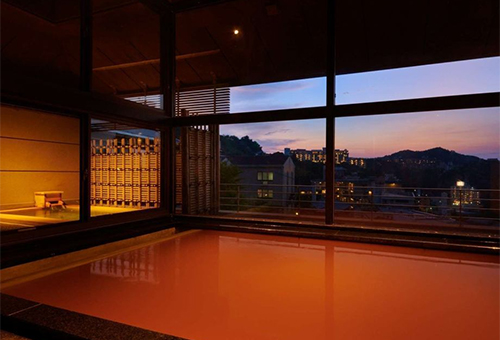 有馬溫泉 高山莊 華野Arima Onsen Takayamaso Hanano