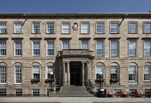 nullKimpton Blythswood Square Hotel