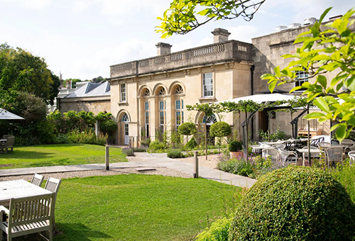 nullThe Royal Crescent Hotel & Spa