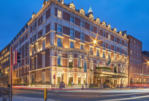 nullThe Shelbourne, Autograph Collection