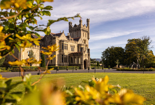 nullLough Eske Castle Hotel