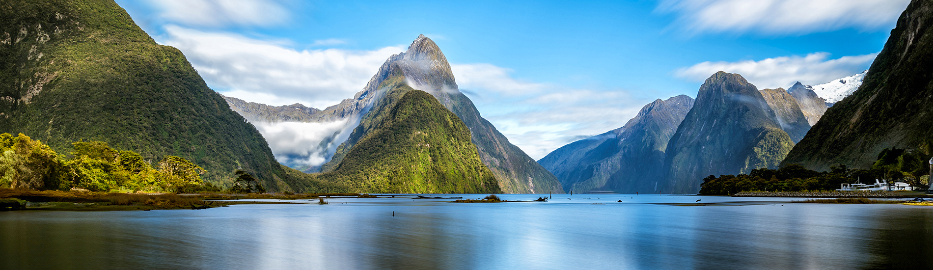 Milford Sound