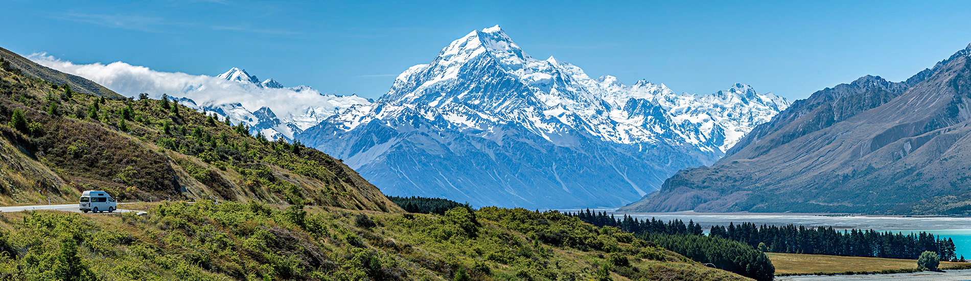 Mount Cook