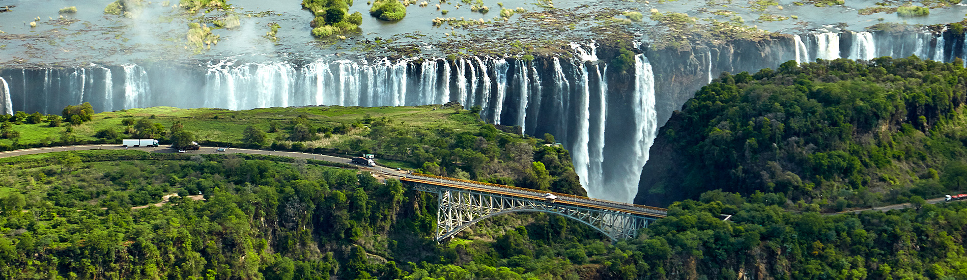 Victoria Falls