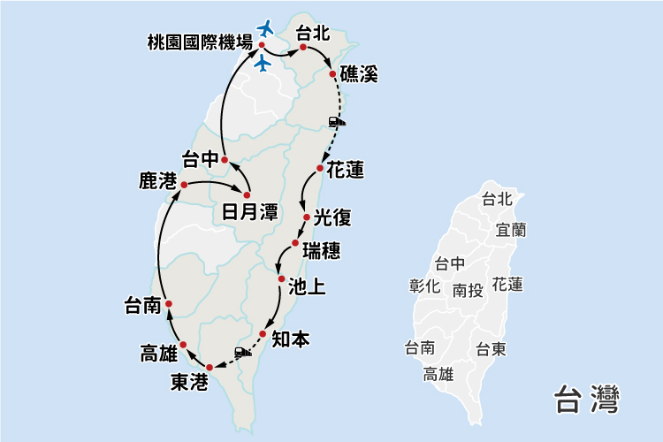 tour-map