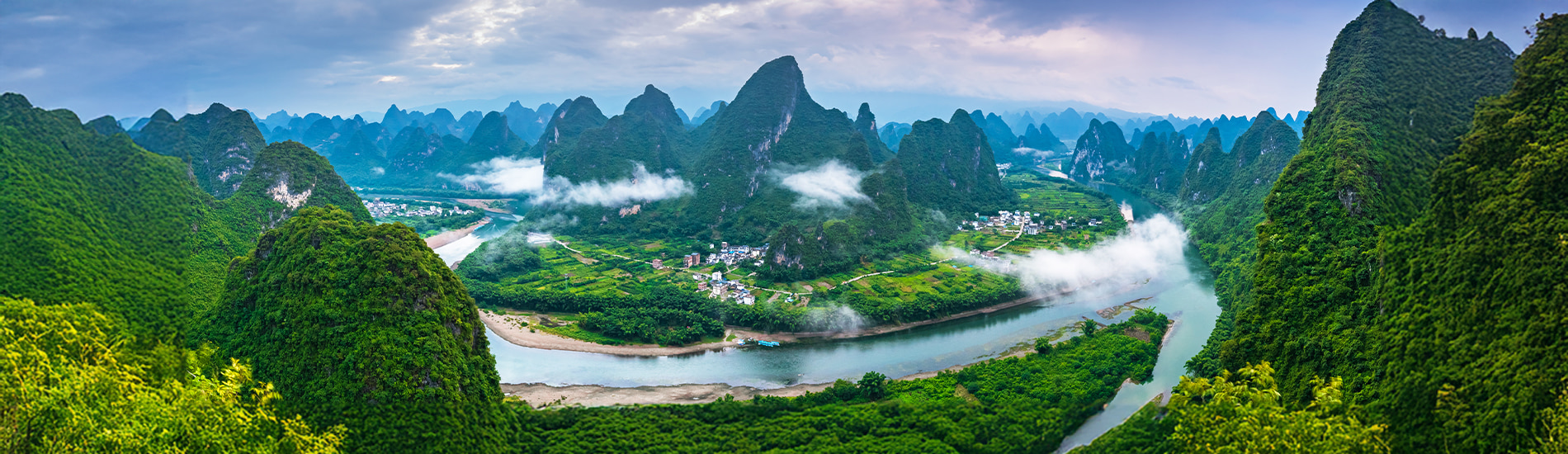 桂林山水