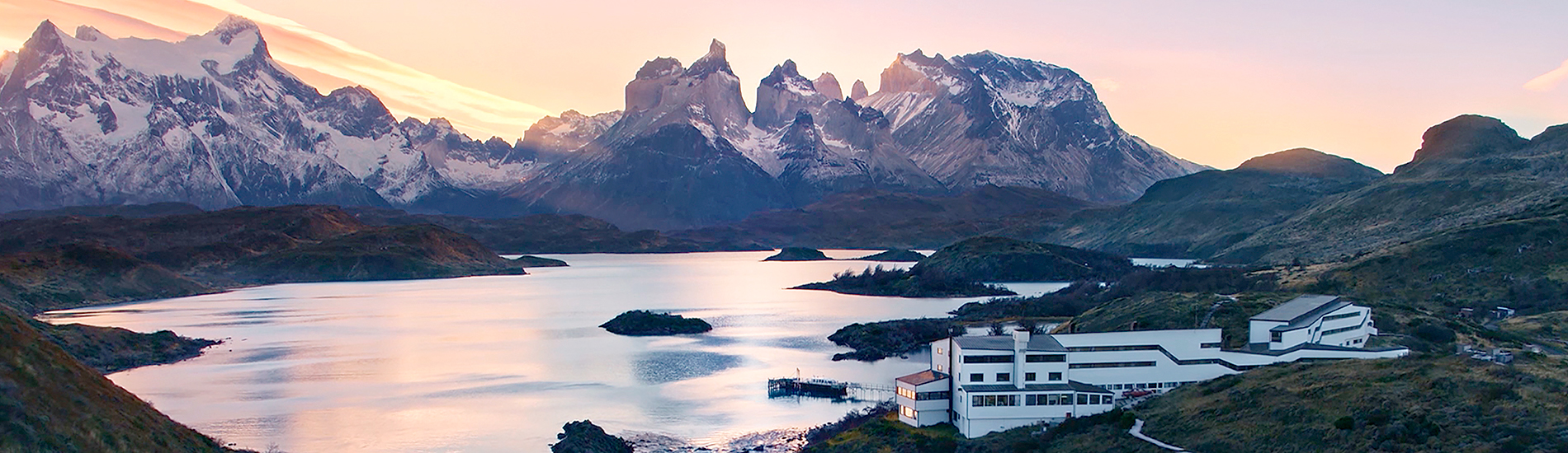 Torres del Paine