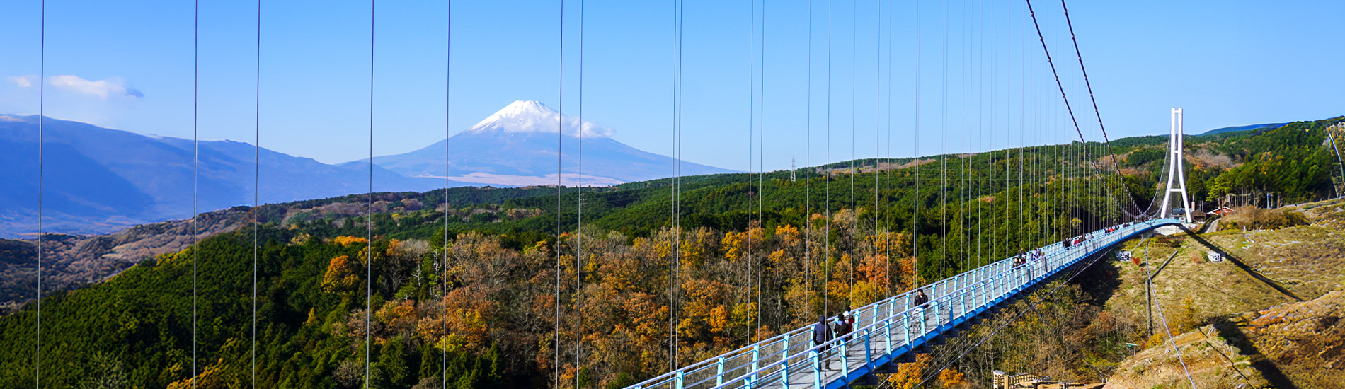 三島Skywalk