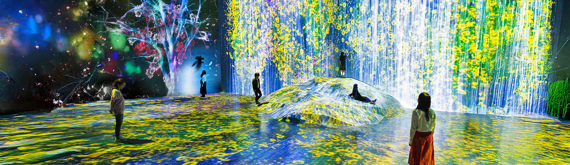 teamLab