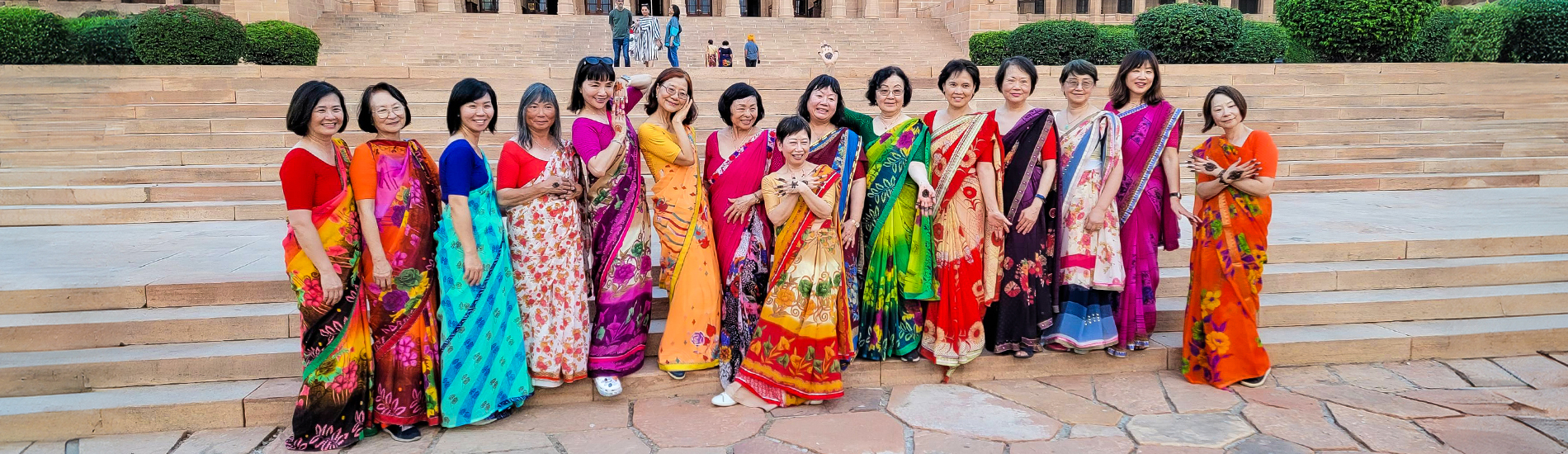 Umaid Bhawan Palace Hotel