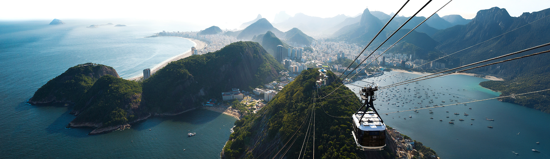 Sugarloaf Mountain