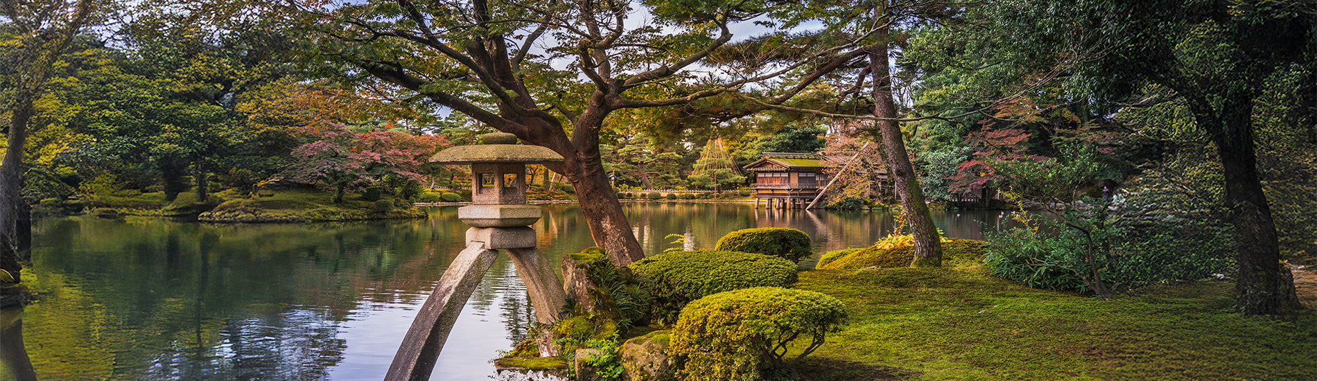 金澤兼六園
