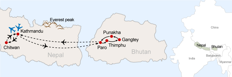 tour-map