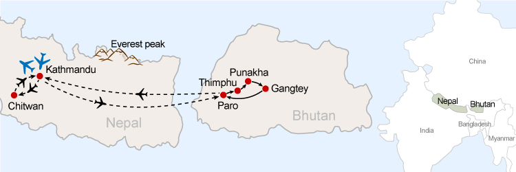 tour-map