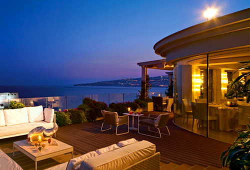 Grand Hotel Vesuvio
