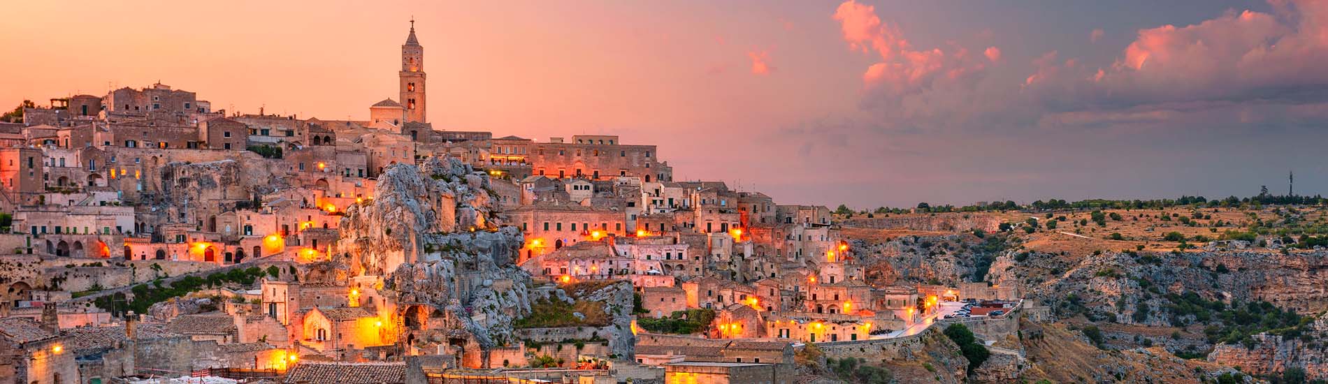 Matera