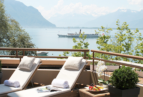 nullRoyal Plaza Montreux