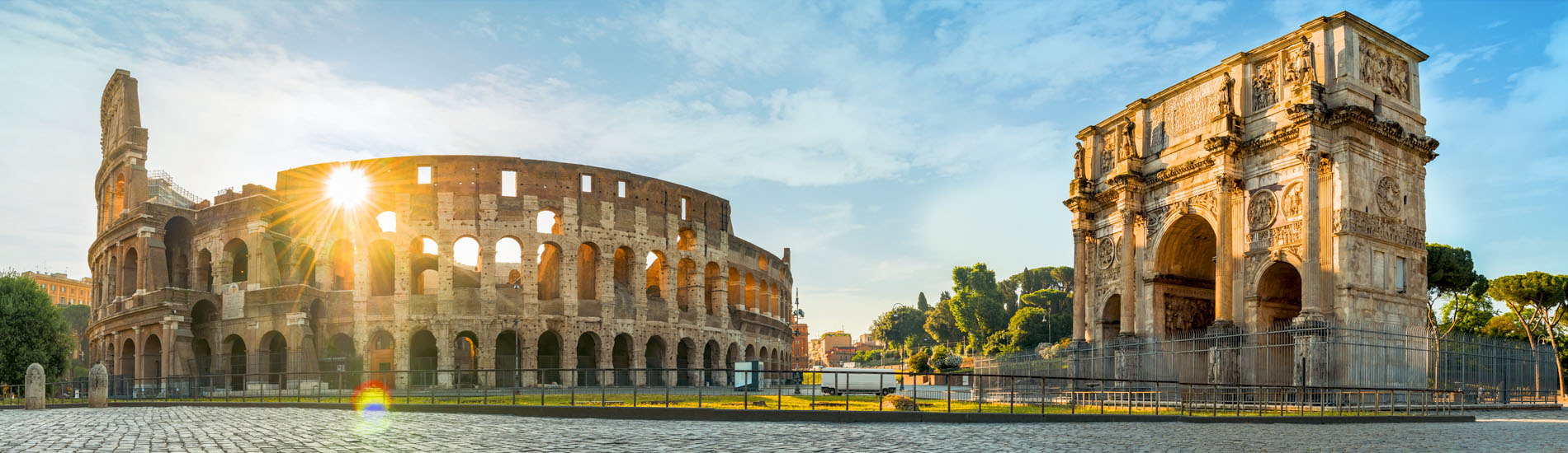 Rome