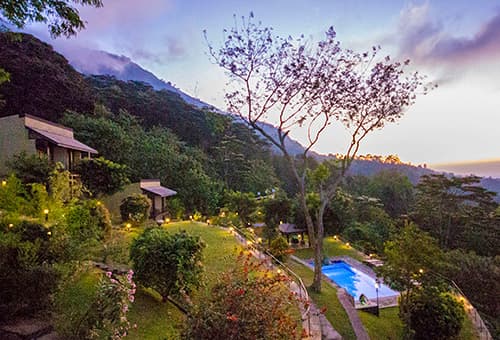 nullMelheim Resorts & Spa  