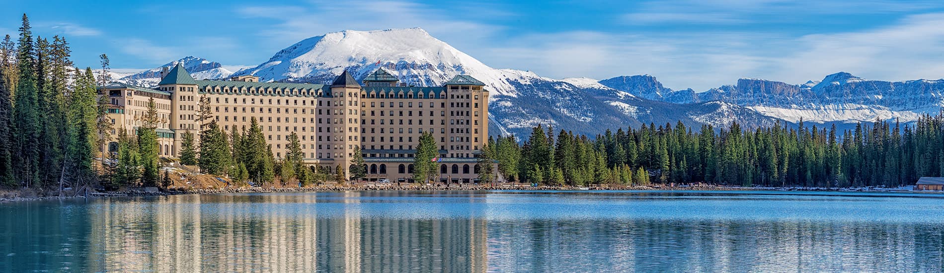 Lake Louise