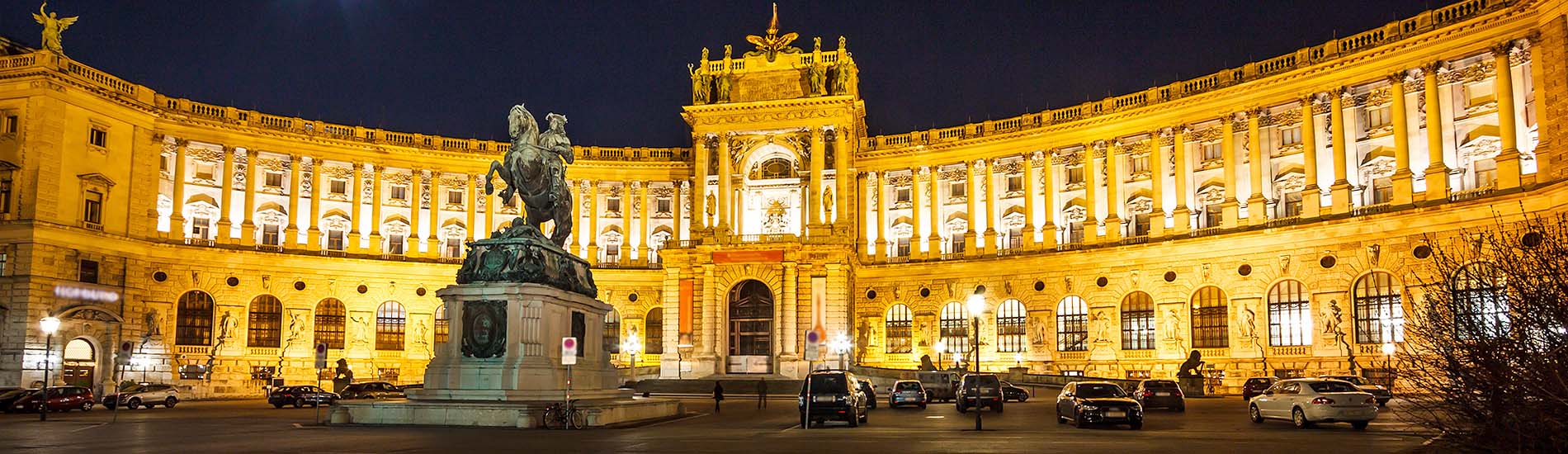 奧地利 Vienna