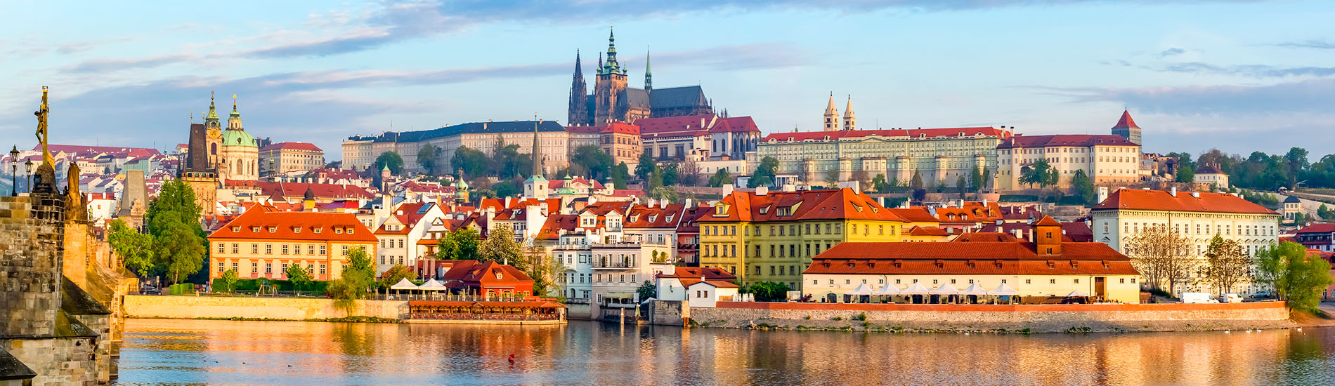 捷克 Prague