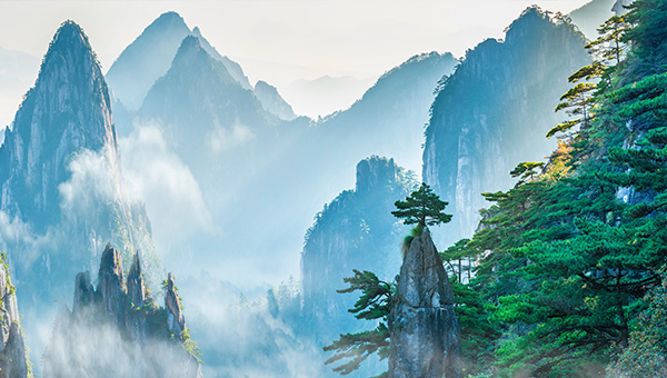 江南風情遊