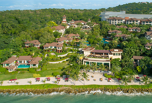 芭達雅洲際渡假村InterContinental Pattaya Resort