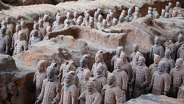 京西桂滬風情遊
