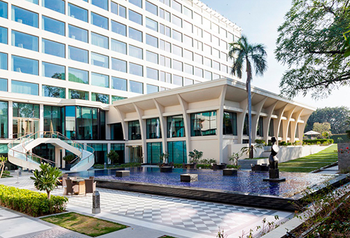 nullThe Oberoi New Delhi
