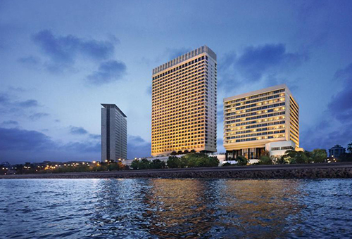nullThe Oberoi, Mumbai