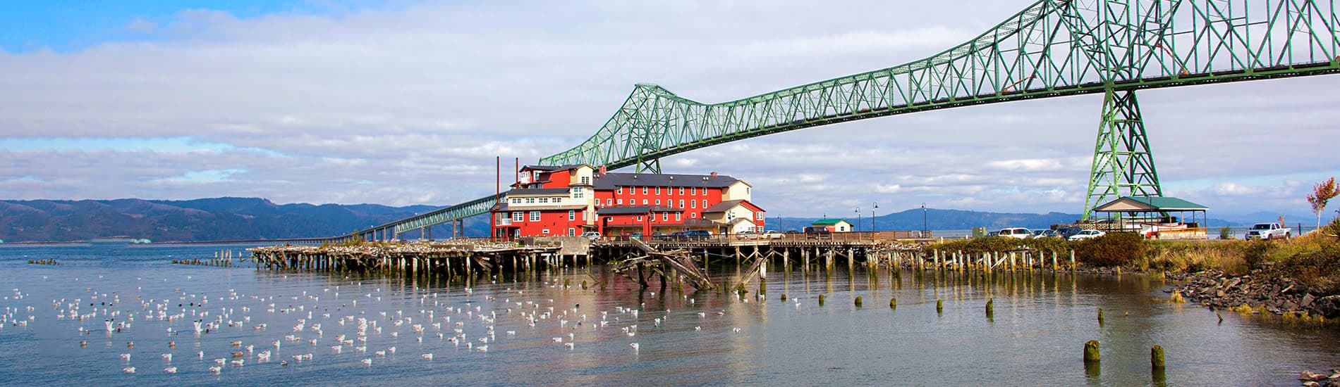 Astoria