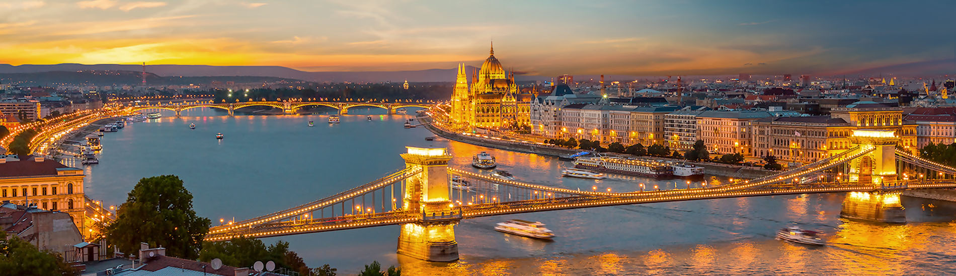匈牙利 Budapest