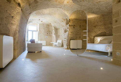 nullAquatio Cave Luxury Hotel & Spa
