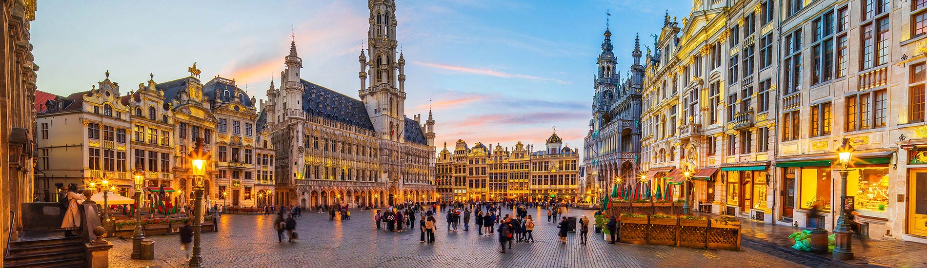 Brussels