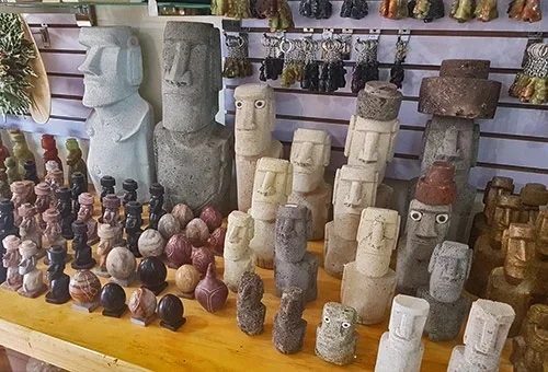 在手工藝品帶一份特色紀念品回家！