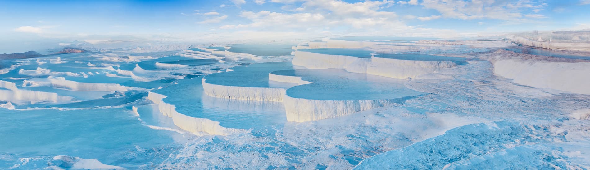Pamukkale