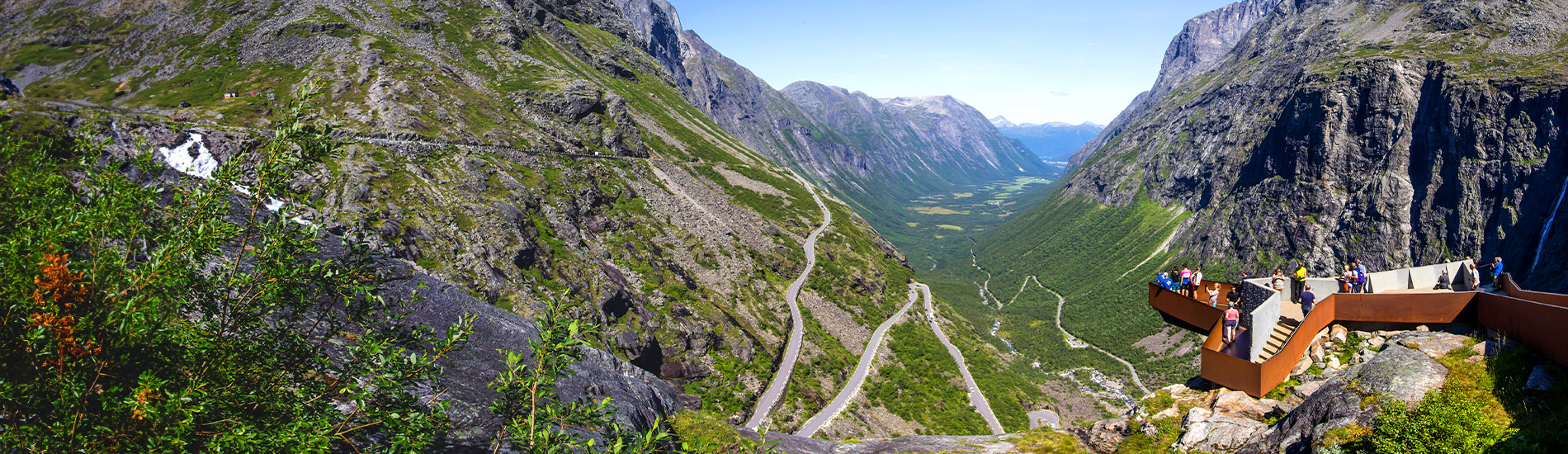 Trollstigen