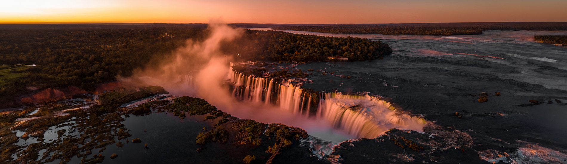 Iguazu Falls