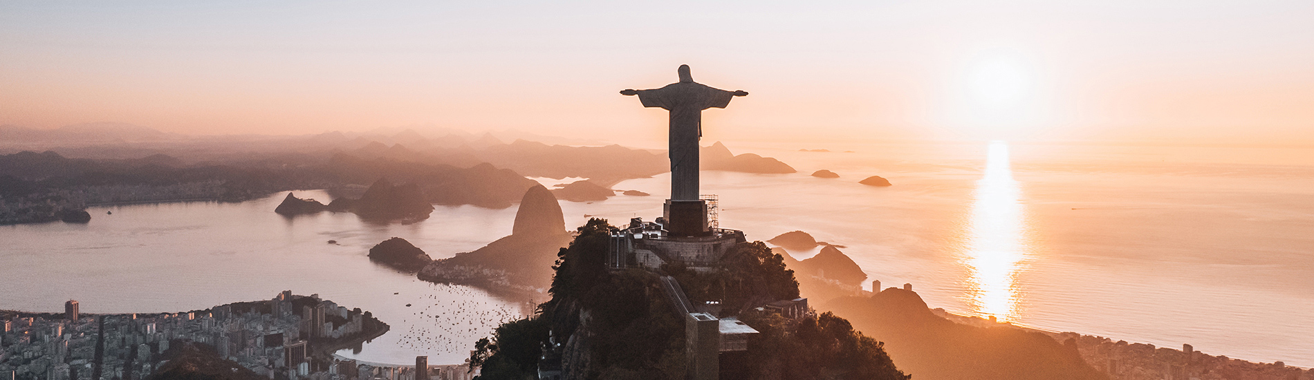 Christ the Redeemer