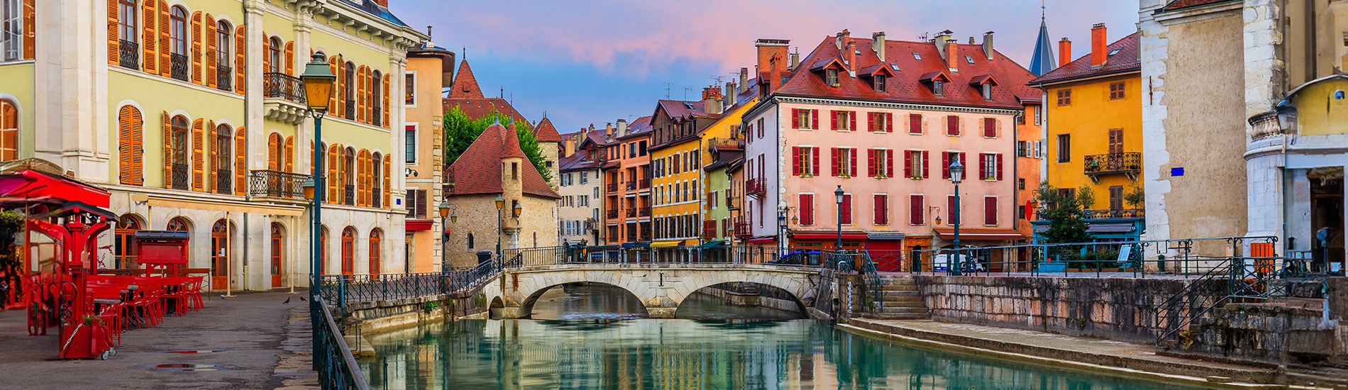 Annecy