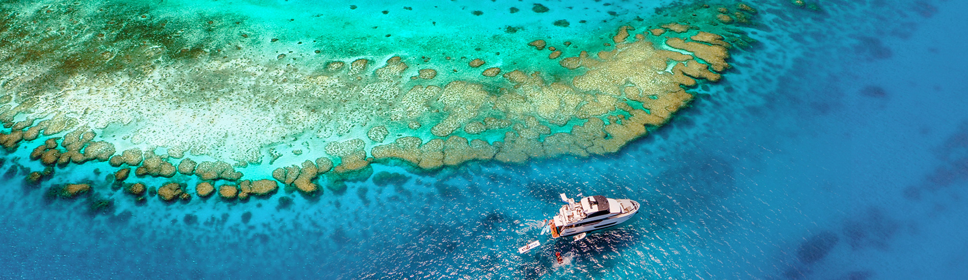 Great Barrier Reef 