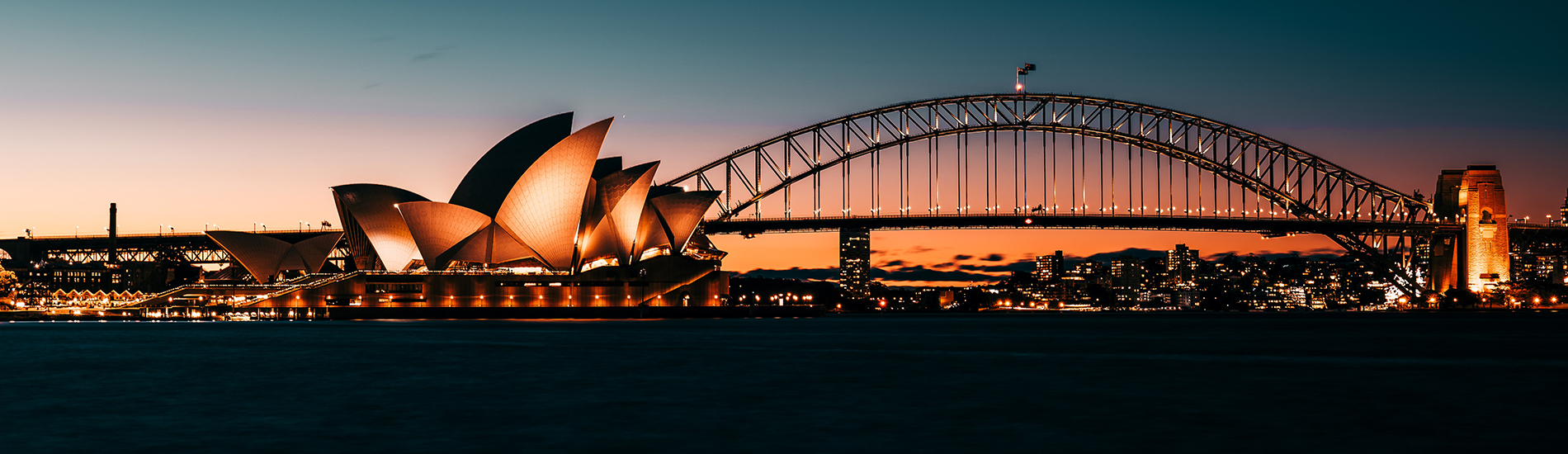 Sydney Opera House