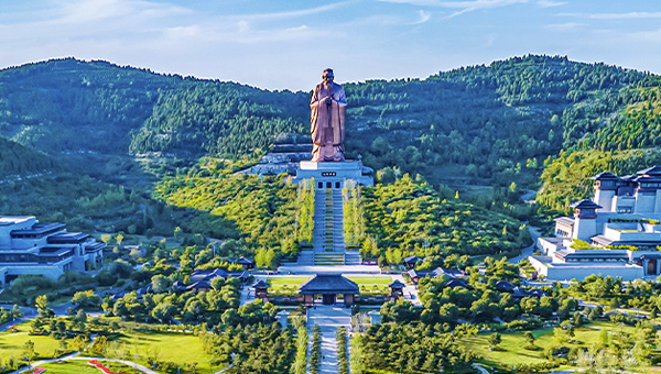 山東風情遊