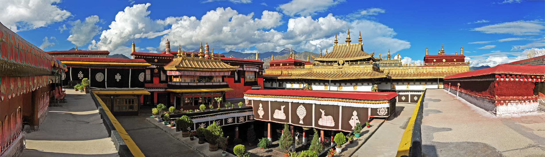 大昭寺