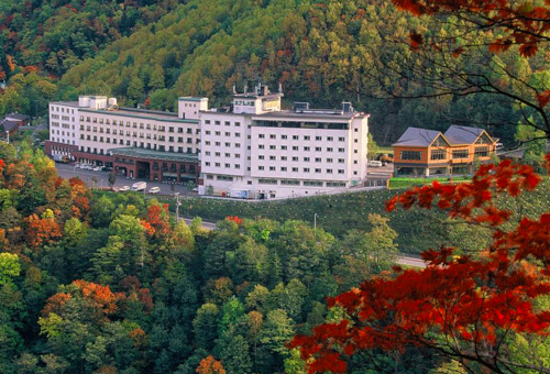 大雪酒店Hotel Taisetsu