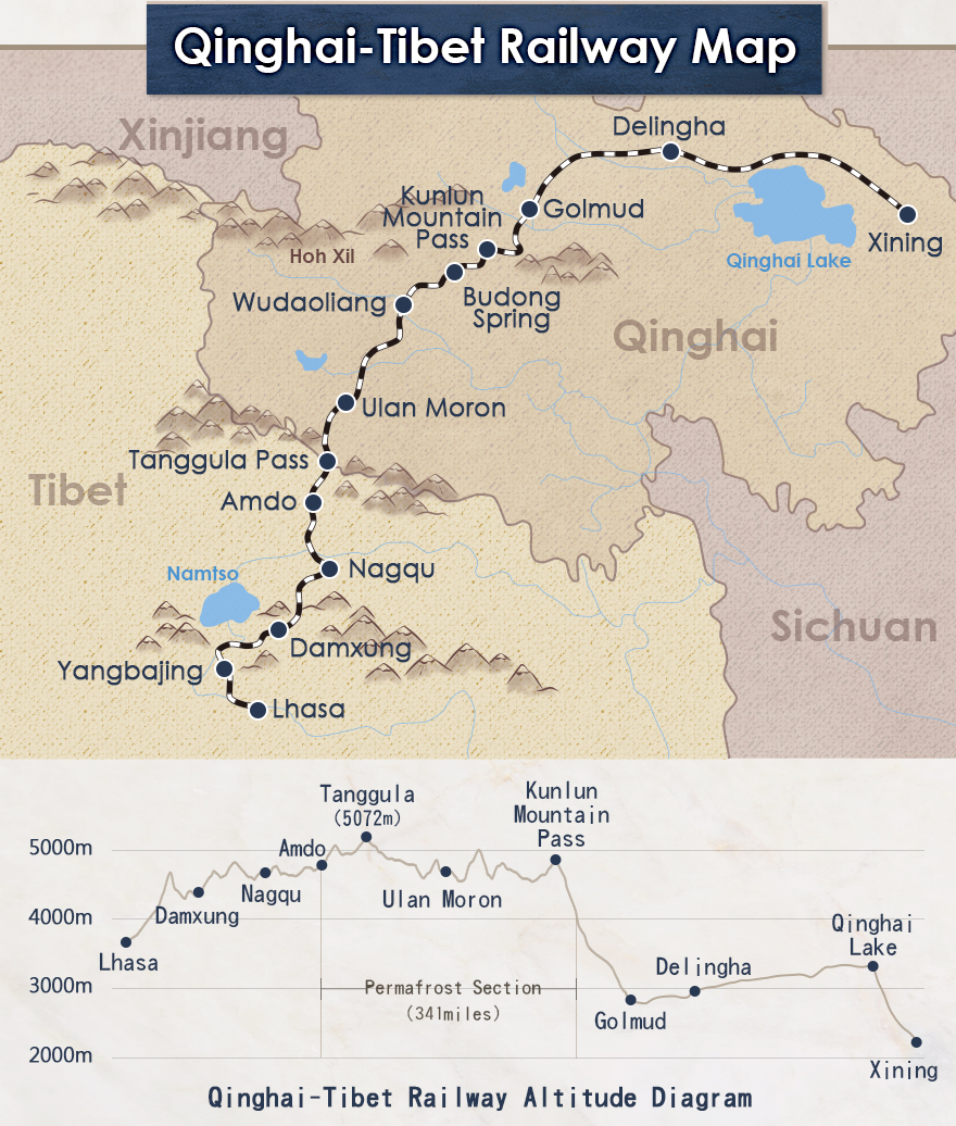 Qinghai Tibet 2024 8 Days Supera Tours By Travelers For Travelers   2c92808487d740b8018893713d7b53fb 